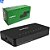 Switch Intelbras 8 Portas Fast Ethernet Poe Passivo 12-24V Com VLAN Fixa 10/100 Mbps -SF 800 VLAN Ultra- Anti Surto - Imagem 3