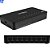 Switch Intelbras 8 Portas Fast Ethernet Poe Passivo 12-24V Com VLAN Fixa 10/100 Mbps -SF 800 VLAN Ultra- Anti Surto - Imagem 1