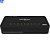Switch Intelbras 8 Portas Fast Ethernet Poe Passivo 12-24V Com VLAN Fixa 10/100 Mbps -SF 800 VLAN Ultra- Anti Surto - Imagem 5
