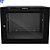 Mini Rack de Parede Padrão 19" 8U 570mm Montado e Desmontável Intelbras MRD 857 - Imagem 1