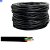 Cabo de Rede 15 Metros Crimpado Mk2 Tecno 23AWG UTP Categoria 5E Preto 15Mt - Imagem 4