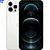 iPhone 12 Pro Max Apple 128GB Prateado 6,7” - Câm. Tripla 12MP iOS - Imagem 1