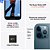 iPhone 12 Pro Max Apple 128GB Prateado 6,7” - Câm. Tripla 12MP iOS - Imagem 6