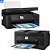 Impressora Multifuncional Epson EcoTank L14150 - Tanque de Tinta Colorida Wi-Fi - Imagem 1