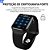 Relógio SmartWatch HW12 Rosa 40mm Tela Infinita Com Sensor Cardíaco - Imagem 5