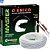 Metro de Cabo Coaxial Para Cftv 4mm+ Bipolar Condutti Master - Imagem 4