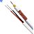Caixa de Cabo Coaxial Para Cftv 4mm + Bipolar Condutti Master 100 Metros - Imagem 4