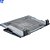Base para Notebook 1 Cooler 9/17" Multilaser -AC166 - Imagem 4
