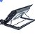 Base para Notebook 1 Cooler 9/17" Multilaser -AC166 - Imagem 3