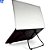 Suporte Universal para Notebook Preto Reliza - 23 - Imagem 3