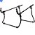 Suporte Universal para Notebook Preto Reliza - 23 - Imagem 1