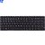 Teclado para Notebook Lenovo Ideapad 310-15isk | Preto Abnt2 (80Uh0000Br) Sn20K82487 - Imagem 2