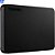 HD Externo Portátil Toshiba Canvio Basics 2TB Preto USB 3.0 - HDTB420XK3AA - Imagem 3