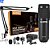 Microfone Condensador Ksr Km-980 Pro - Kit Youtuber - Imagem 1