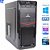 Computador Intel Core i5-3570S 3.10 GHz - Memoria Ram 16GB - SSD 480GB -Fonte de Alimentação Atx 400W Real 80 Plus - Imagem 1