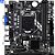 Computador Intel Core i5-3570S 3.10 GHz - Memoria Ram 16GB - SSD 480GB -Fonte de Alimentação Atx 400W Real 80 Plus - Imagem 10