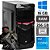 Computador Gamer Core i5-3570, SSD 256GB, Memória RAM 16GB, Fonte Real 500W, Windows - Imagem 1