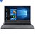 Notebook Samsung Book NP550XDA-KO1BR - Intel Celeron 4GB 500GB 15,6” Full HD LED - Imagem 7
