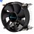 Computador Gamer Core i5 - HD SSD 256GB -Memória 8GB - Fonte Real 500W-Com Monitor 18,5- Teclado Mouse - Mousepad e Som - Imagem 5