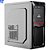 Computador Gamer Core i5 - HD SSD 256GB -Memória 8GB - Fonte Real 500W-Com Monitor 18,5- Teclado Mouse - Mousepad e Som - Imagem 2