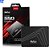 Computador Gamer Core i5 - HD SSD 256GB -Memória 8GB - Fonte Real 500W-Com Monitor 18,5- Teclado Mouse - Mousepad e Som - Imagem 3