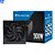 Computador Gamer Core i5 - HD SSD 256GB -Memória 8GB - Fonte Real 500W-Com Monitor 18,5- Teclado Mouse - Mousepad e Som - Imagem 6