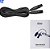 Microfone Condensador Uhuru Xlr, Profissional, Para Estúdio, Kit De Podcasts, Transmissões E Gravações De Youtube - Imagem 4