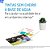 Cartucho de Tinta HP 954 Magenta, Original, Para HP Deskjet 7720, 7740, 8210, 8710, 8720 - Imagem 5