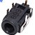 Connector DC Jack Power Para ASUS ZenBook UX303 UX303L UX302 UX302L UX303LA UX303LB - Imagem 2