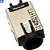 Connector DC Jack Power Para ASUS ZenBook UX303 UX303L UX302 UX302L UX303LA UX303LB - Imagem 3