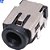 Connector DC Jack Power Para ASUS ZenBook UX303 UX303L UX302 UX302L UX303LA UX303LB - Imagem 1