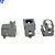 Dc Power Jack para Gateway / Fujitsu Laptops / Notebooks - 2,5 Mm - Pj005 - Imagem 1