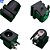 Dc Power Jack Toshiba Libretto Portege Pro Tecra Harness - DC1029 - Imagem 1