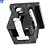 Conector Power Jack Monitor Lg Flatron W1643c-pf - W1643c - Imagem 2