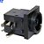 Conector Power Jack Monitor Lg Flatron W1643c-pf - W1643c - Imagem 3