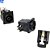 Conector Power Jack Monitor Lg Flatron W1643c-pf - W1643c - Imagem 1