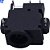Conector Dc Jack para Notebook Samsung Npr420-fa05xx | Sem Cabo | Dc100 - Imagem 1