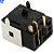 Dc Power Jack Plug Soquete Conector Porta para Ibuypower Nl8 801 - Imagem 3