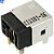 Dc Power Jack Plug Soquete Conector Porta para Ibuypower Nl8 801 - Imagem 2