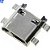 Conector Jack Power Tablet Micro Usb V8 4 Garrinhas - Imagem 3