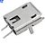 Connector Jack Mini Micro Usb 2-Pinos Tablet Pc Pad Charge Socket Female Dip Feet 2pin Dip Pcb - Imagem 2