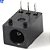 Dc Power Jack Honeywell Dolphin 6500 | Dc2000 - Imagem 2