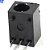 Dc Power Jack Honeywell Dolphin 6500 | Dc2000 - Imagem 3