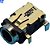 Conector Dc Jack para Samsung Serie 5 Xe500c21 Mini Ba92-08315a B, Dc-094 - Imagem 2