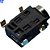 Conector Dc Jack para Samsung Serie 5 Xe500c21 Mini Ba92-08315a B, Dc-094 - Imagem 3