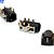 Conector Dc Power Jack Tablet Cce Te-71 - Imagem 1