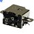 Conector Dc Jack Hp Dv6-6000 Dv7-6000 Series - Imagem 1