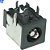 Dc Power Jack Lenovo Ibm Thinkpad 570e 600d 600e 600x 570e 600 A20 A21 A22 - Imagem 2