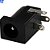Conector Jack P4 Fêmea | 5,5 Mm - Imagem 3