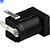 Conector Jack P4 Fêmea | 5,5 Mm - Imagem 2